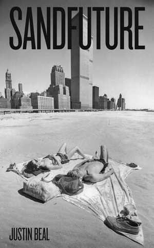 [EPUB] دانلود کتاب Sandfuture, 2021