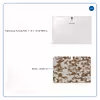 برچسب پوششی ماهوت مدل Army-Desert مناسب برای تبلت سامسونگ Galaxy Tab S 10.5 2014 T800