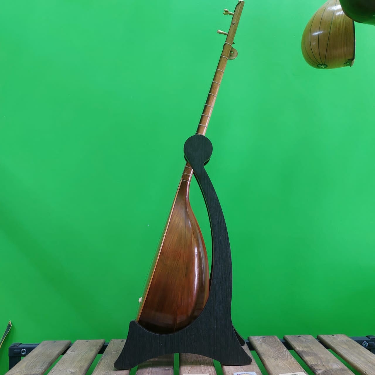 پایه تنبور   پایه نگهدارنده تنبور   استند تنبور