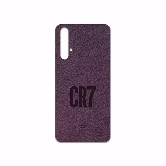 برچسب پوششی ماهوت مدل PL-CR7 مناسب برای گوشی موبایل هوآوی Nova 5T