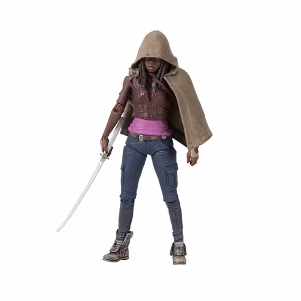 اکشن فیگور مدل Michonne