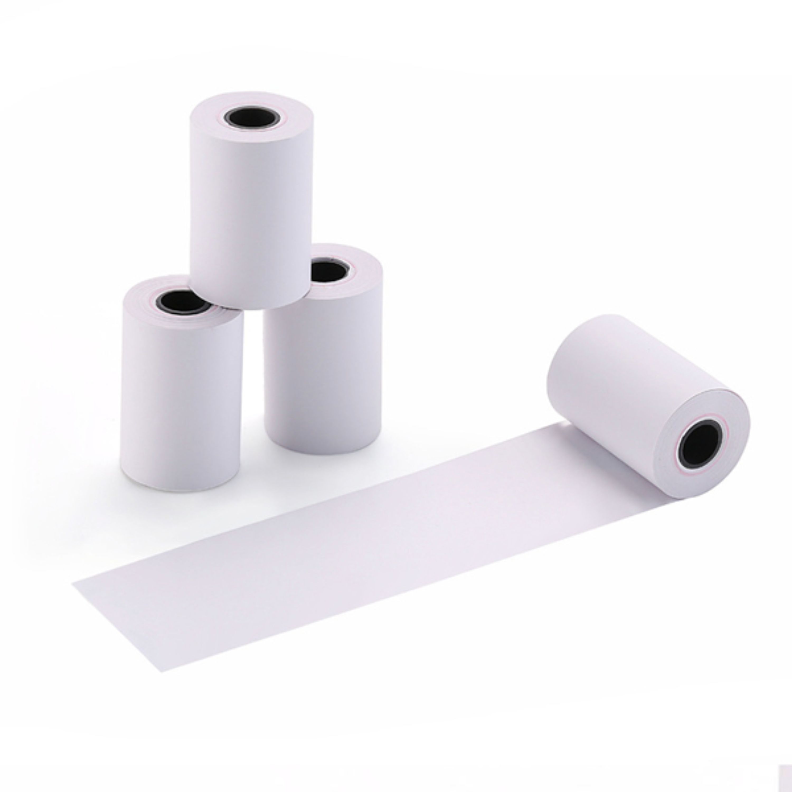 رول کاغذ حرارتی 57 میلیمتری