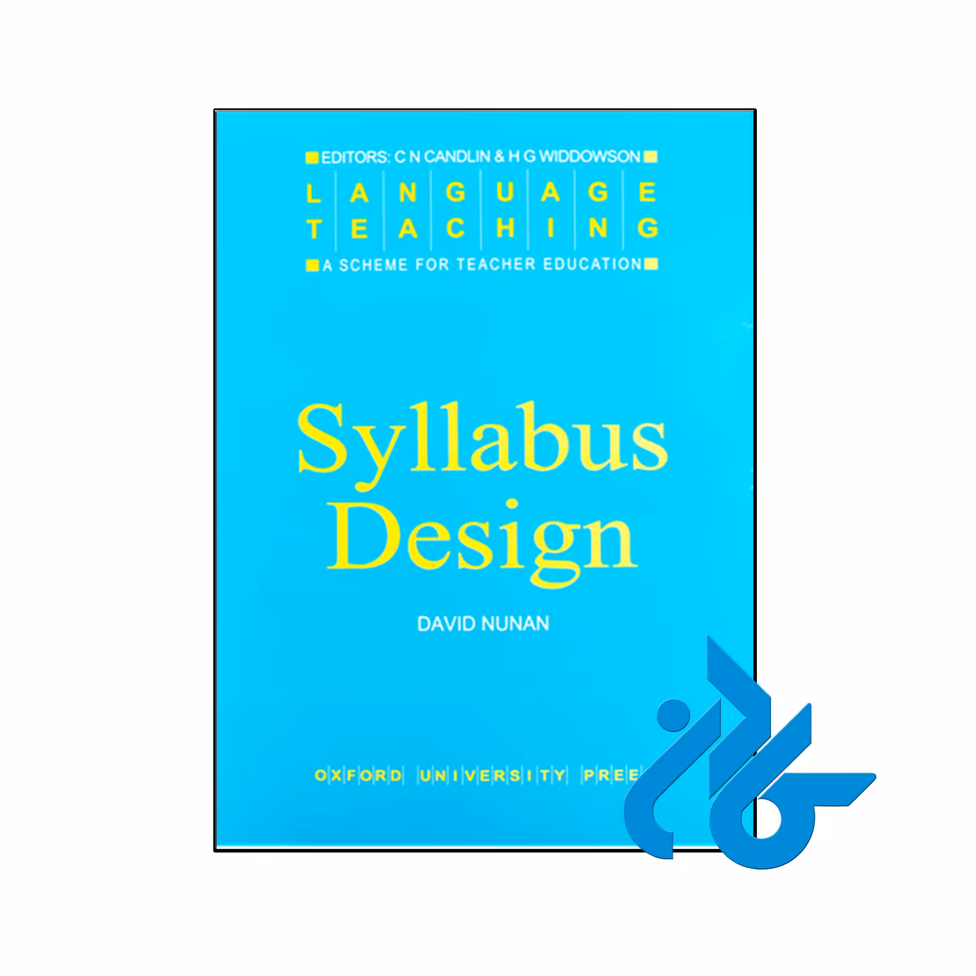 کتاب Syllabus Design - با تخفیف ویژه - فروشگاه اینترنتی کادن