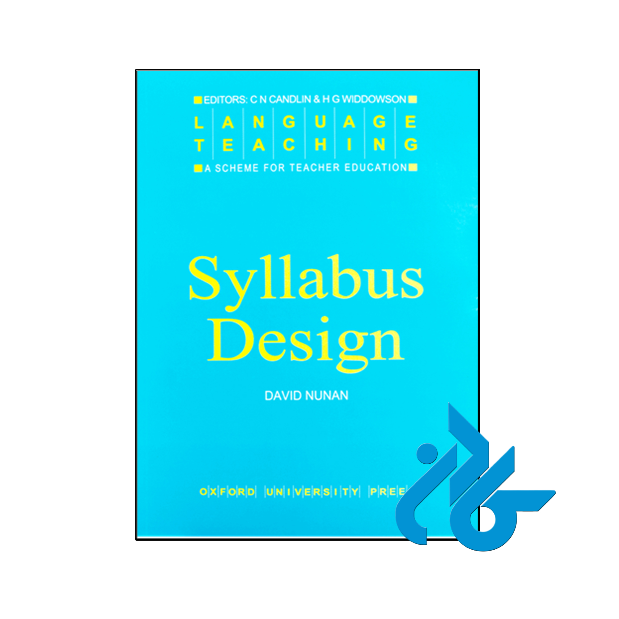 کتاب Syllabus Design - با تخفیف ویژه - فروشگاه اینترنتی کادن