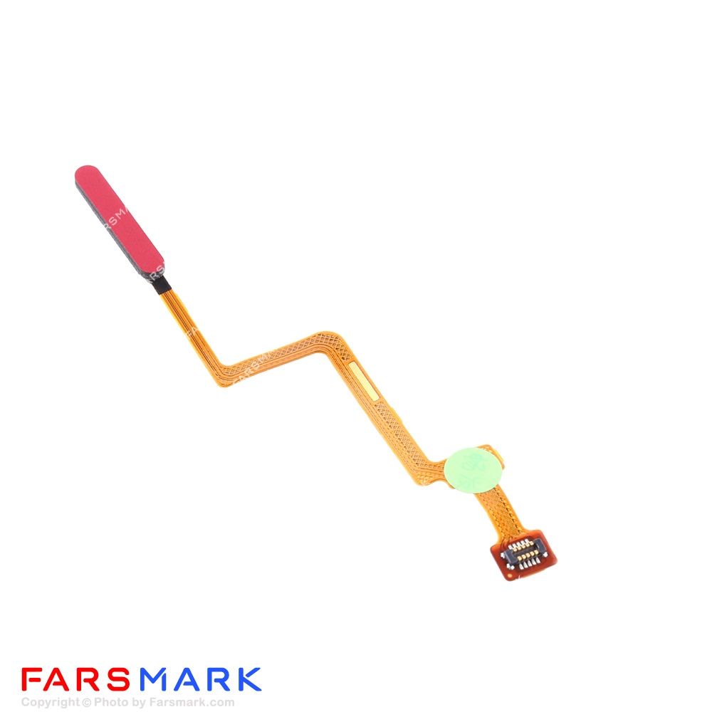 حسگر اثر انگشت گوشی شیائومی Xiaomi Redmi K30