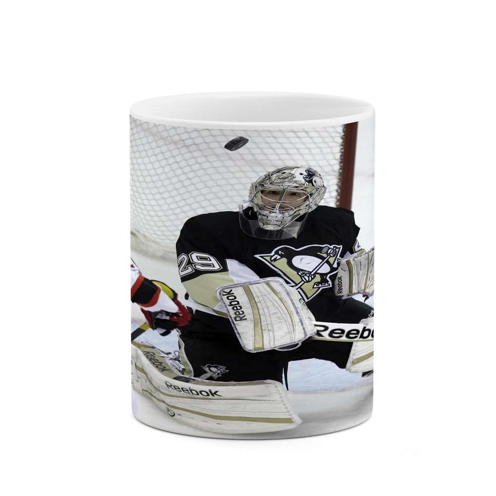 ماگ کاکتی طرح هاکی مدل mgs15839