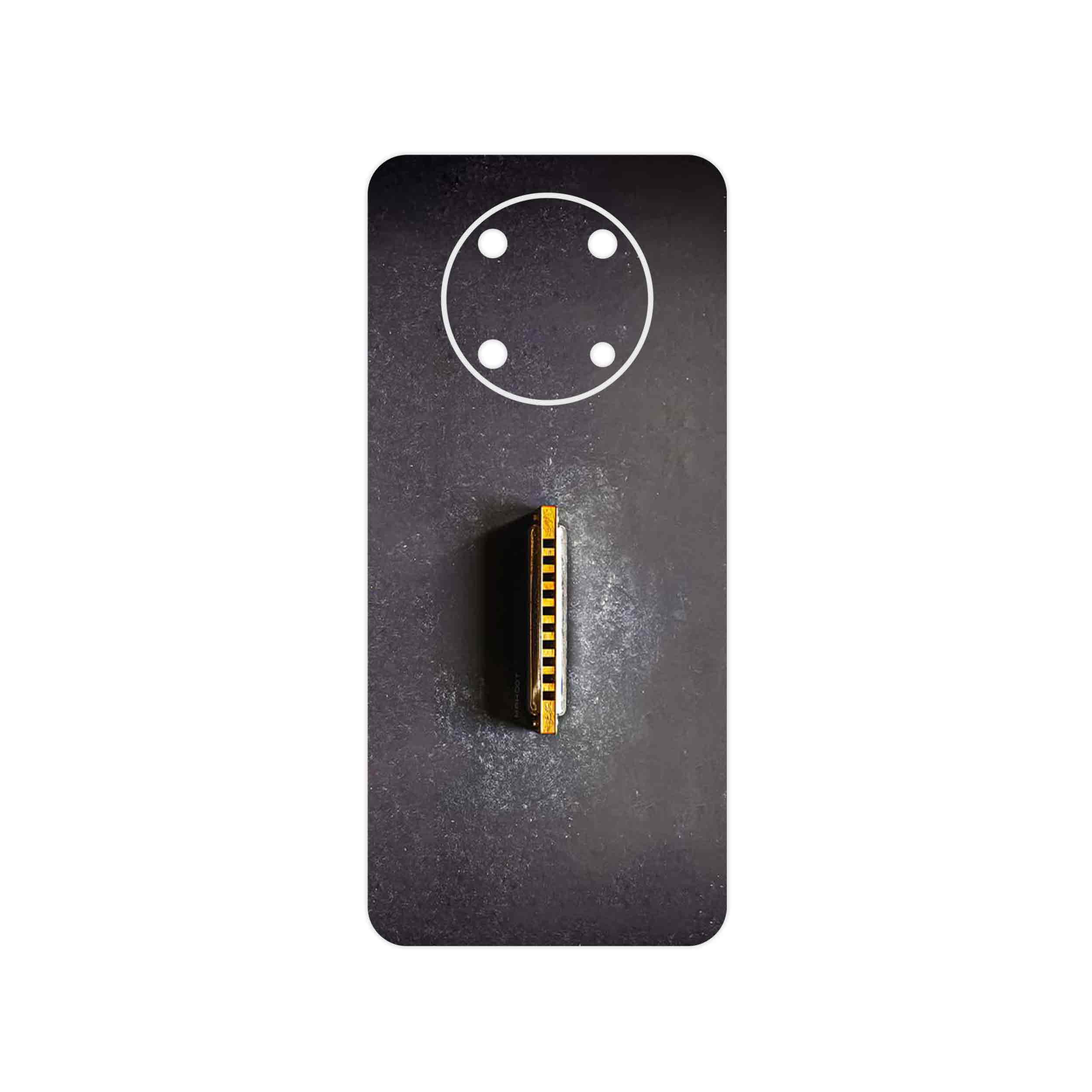 برچسب پوششی ماهوت مدل Harmonica مناسب برای گوشی موبایل هوآوی Nova Y90