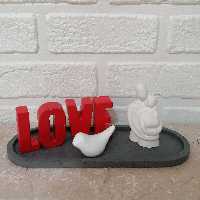 اکسسوری، ست عشاق