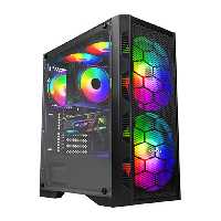 کیس گیمینگ ریدمکس X616