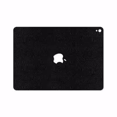 برچسب پوششی ماهوت مدل Ostrich-Leather مناسب برای تبلت اپل iPad Pro 9.7 2016 A1673
