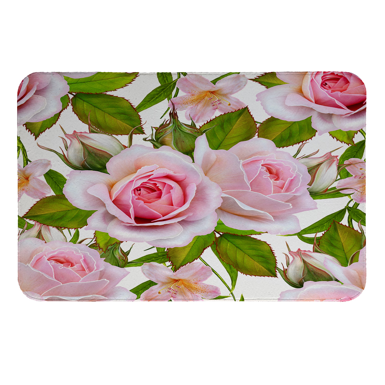 زیرقابلمه ای طرح گل کد 5873