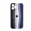 کاور مدل سیلیکونی مناسب برای گوشی موبایل اپل iphone 13 pro
