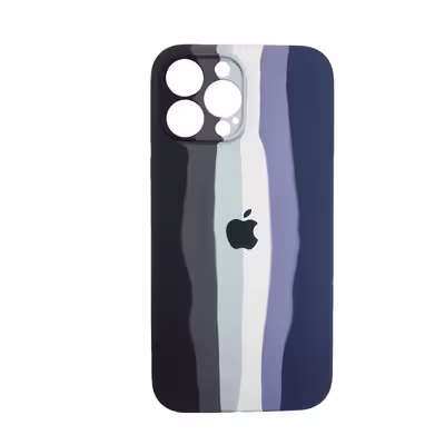 کاور مدل سیلیکونی مناسب برای گوشی موبایل اپل iphone 13 pro