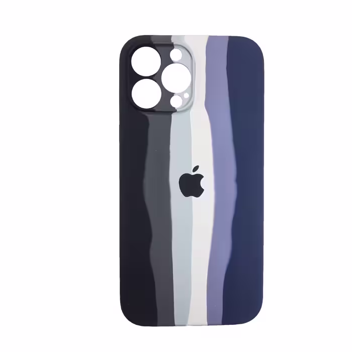 کاور مدل سیلیکونی مناسب برای گوشی موبایل اپل iphone 13 pro