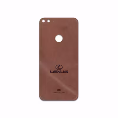 برچسب پوششی ماهوت مدل MNL-LXS مناسب برای گوشی موبایل گوگل Pixel XL