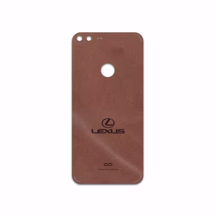 برچسب پوششی ماهوت مدل MNL-LXS مناسب برای گوشی موبایل گوگل Pixel XL