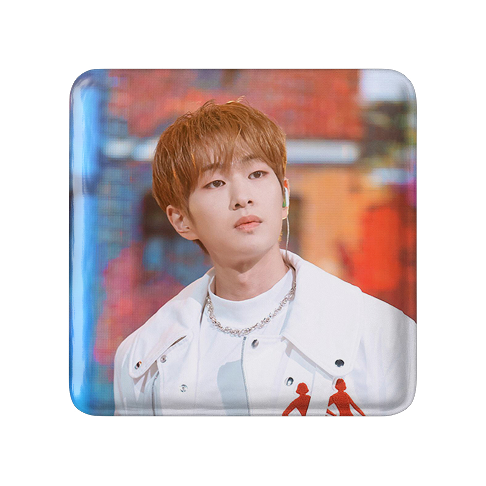 پیکسل خندالو مدل اونیو گروه شاینی Shinee کد 21307