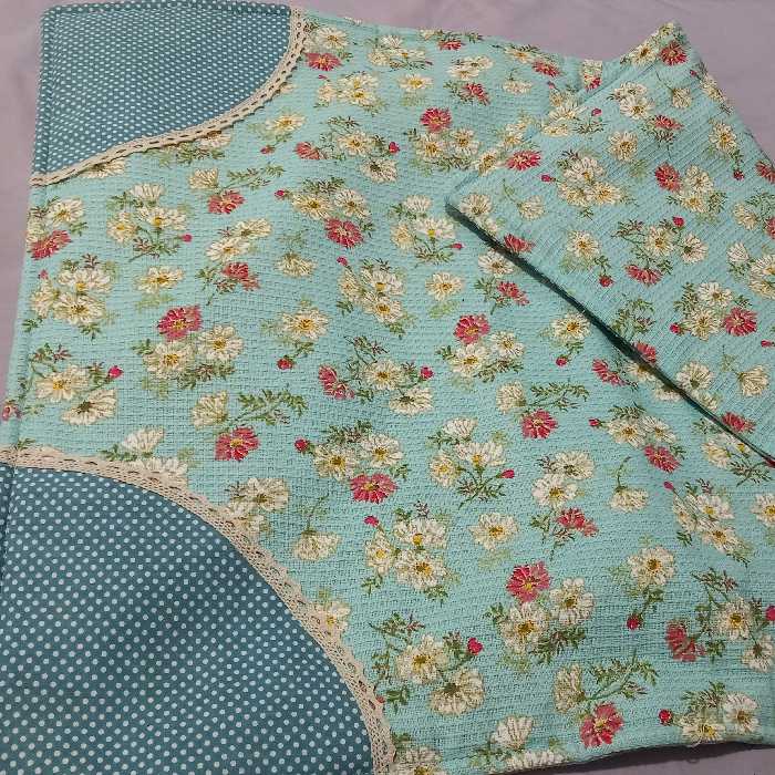 نمگیر آشپزخانه 6 لایه در ابعاد دلخواه مشتری 