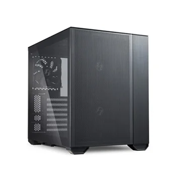 کیس کامپیوتر لیان لی مدل O11 AIR MINI - Black