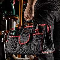 کیف ابزار MEDIAN – ساخت ایران رونیکس کد محصول: RH-9113