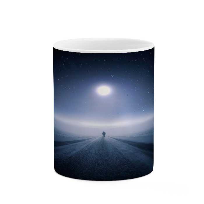 ماگ کاکتی طرح انیمه مدل mgs17564