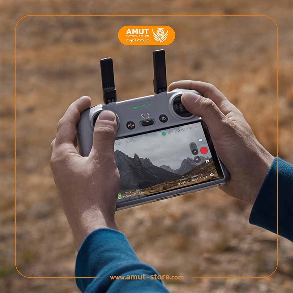 ریموت کنترل ارسی 2 | DJI RC 2