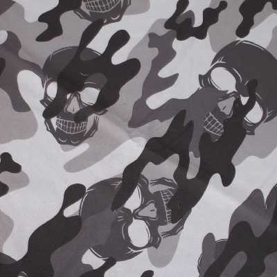 دستمال سر و گردن مدل باندانا کد 065