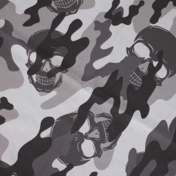 دستمال سر و گردن مدل باندانا کد 065