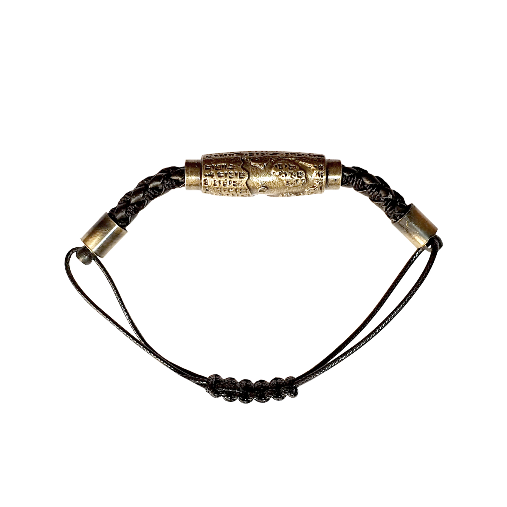  دستبند مدل منشور کوروش کد cyrc02