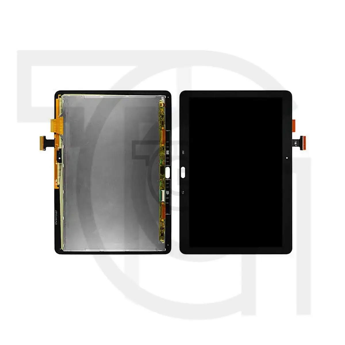 ال‌سی‌دی سامسونگ (مشکی)LCD Samsung Galaxy P600 (Wi-Fi)