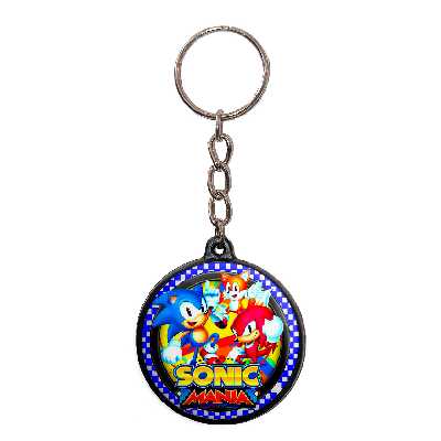 جاکلیدی پرمانه طرح سونیک کد pmj.2069