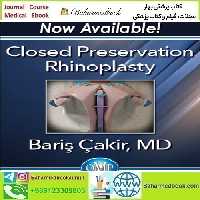 Quality Medical Publishing Closed Preservation Rhinoplasty 2023
