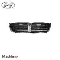 جلو پنجره هیوندای سنتنیال