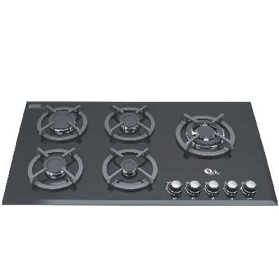 اجاق گاز صفحه ای سیبن مدل G502R