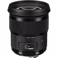 لنز سیگما Sigma 50mm f/1.4 DG HSM Art for Nikon