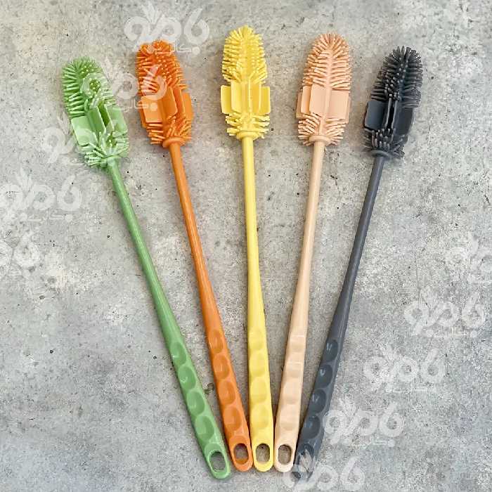 فرچه بطری شور پاستیلی