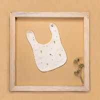 پیشبند طرح مرلین برند نیلی