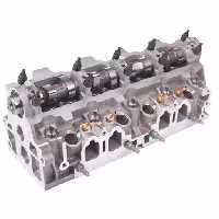 خرید سرسیلندر کامل پژو 405 XU7 ایساکو مونتاژی بنزینی شیم گذاری شده 910300601 | اتوموبی