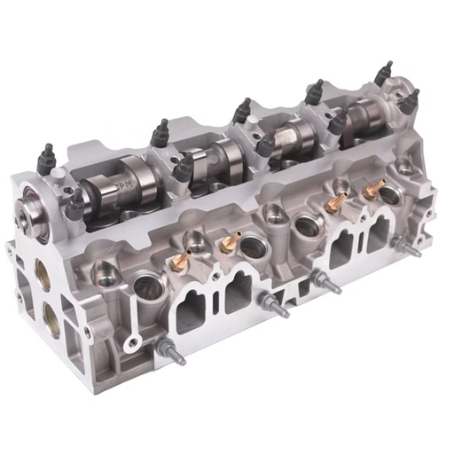 خرید سرسیلندر کامل پژو 405 XU7 ایساکو مونتاژی بنزینی شیم گذاری شده 910300601 | اتوموبی