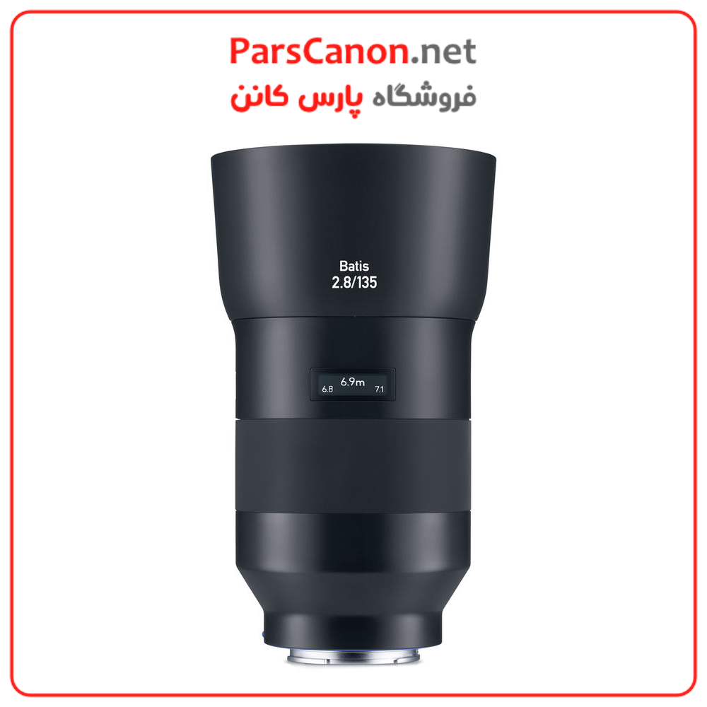 لنز زایس ZEISS Batis 135mm f/2.8 Lens for Sony E