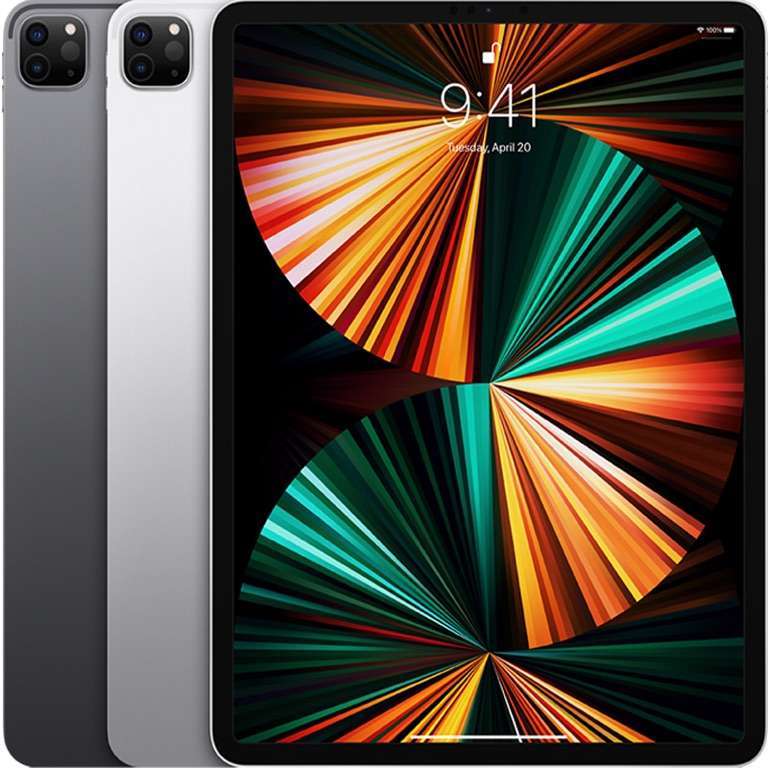 آیپد پرو 12.9 اینچ 5G - M1