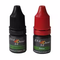 کیت باندینگ سلف اچ نسل شش Ena Bond SE – میسریوم - فروشگاه تخصصی دندانپزشکی سپیرا