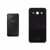 برچسب پوششی ماهوت مدل Black-Leather مناسب برای گوشی موبایل سامسونگ Galaxy Core 2