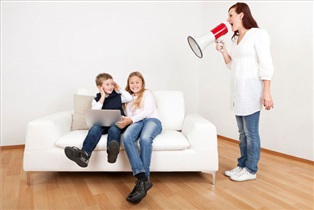 آموزش، تنبیه، تشویق
