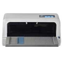 پرینتر سوزنی پرفراژ چک اکسیوم مدل آر پی 835