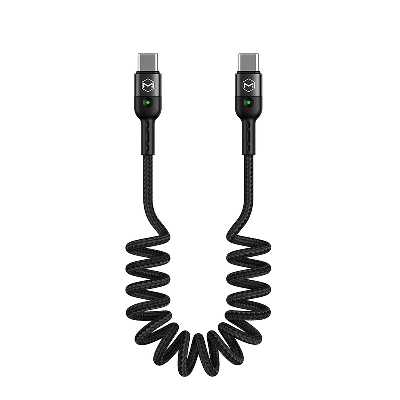 کابل USB-C  مک دودو مدل CA-7860 طول 1.8 متر