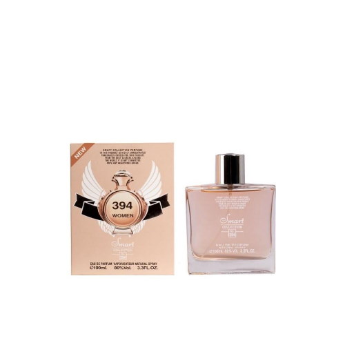 عطر ادکلن زنانه پاکو رابان المپیا اسمارت کالکشن کد 394 (Paco Rabanne Olympea) حجم 100 میل
