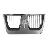 جلو پنجره (خاکستری)                                     سمند LX , برند مدرن