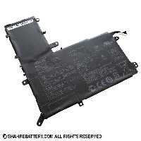باتری اورجینال لپ تاپ ایسوس Asus Zenbook Q526 Q526F Q526FA Q526FAC B41N1827