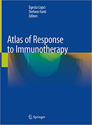 󾕇 دانلود کتاب Atlas Of Response To Immunotherapy, 2020 - دانلود کتاب های دانشگاهی